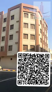 One bedroom and a hall, excellent finishing, in Al Naimiyah 2, near Al Naimiyah Street