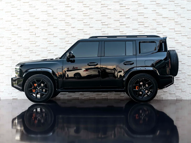 BACK-TO-SCHOOL DEALS • T2 LUXURY • UNDER AGENCY WARRANTY | SERVICE PLAN  • FULL BODY PPF • LIKE NEW63613465088515114