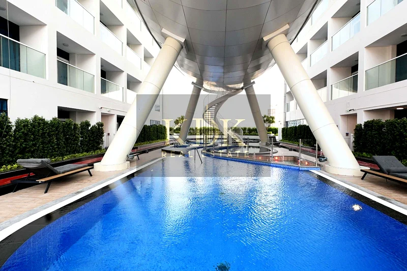Private Pool | Modren Living  | Fully Furnished63732298393217110