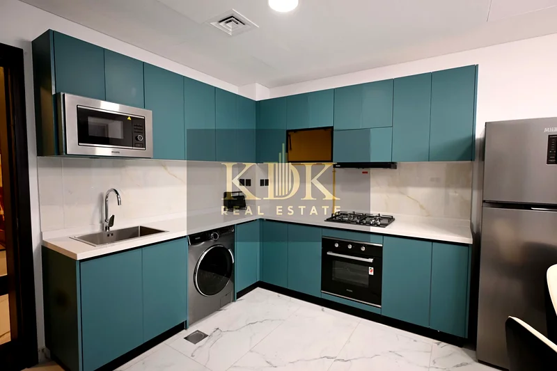 Private Pool | Modren Living  | Fully Furnished63732298393217114