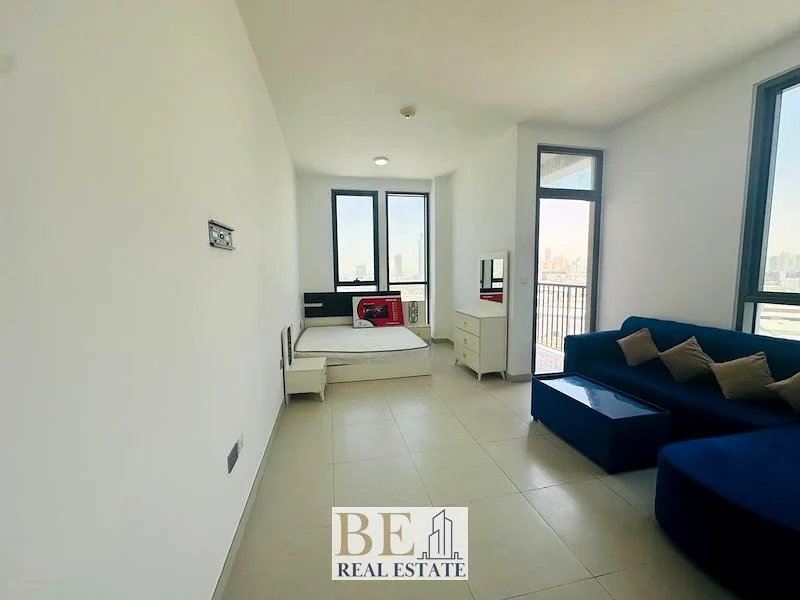 Bright Studio | Prime Location | For Sale64031693091842112