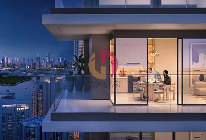 Waterfront View | Selling at OP+4% | Handover 202764027240476034110