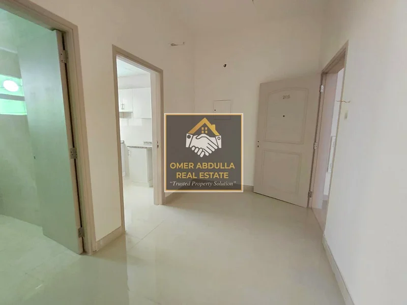Waao Brand New 1BR | 1 month Free | No Deposit63704145577986113