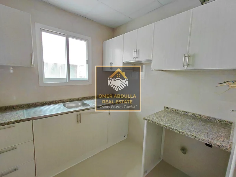Waao Brand New 1BR | 1 month Free | No Deposit63704145577986111