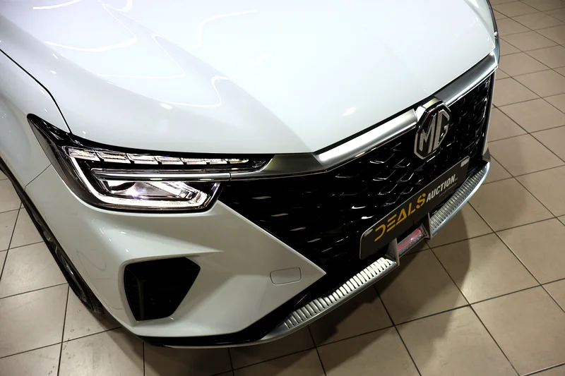 2023 !!  MG RX5 || Under Warranty || Zero accident63612057577218114