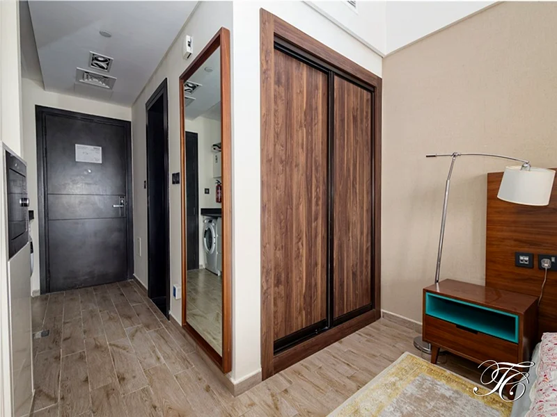 Fully Furnished | Italian Design | Ready to Move63789386693377113