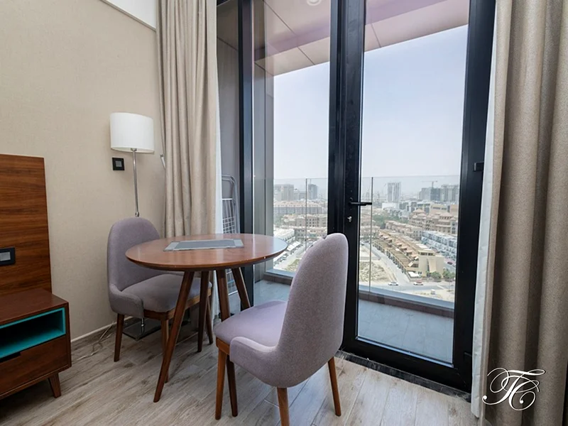 Fully Furnished | Italian Design | Ready to Move63789386693377112