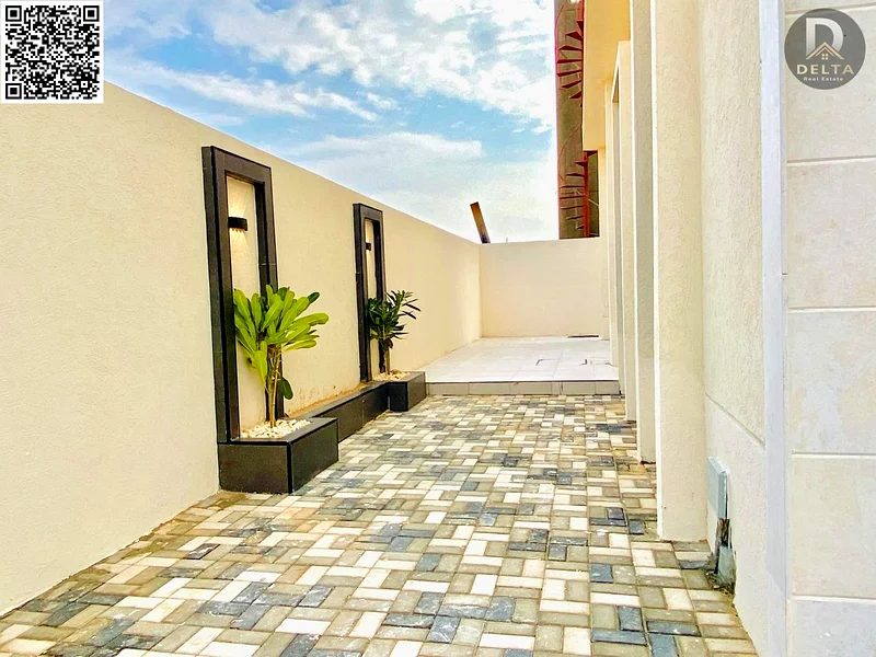🏡 Own a luxury villa in Al Helio, Ajman | A prime location close to all amenities! 🔑 Your chance to own the home of a lifetime at a reasonable price63892909433987114