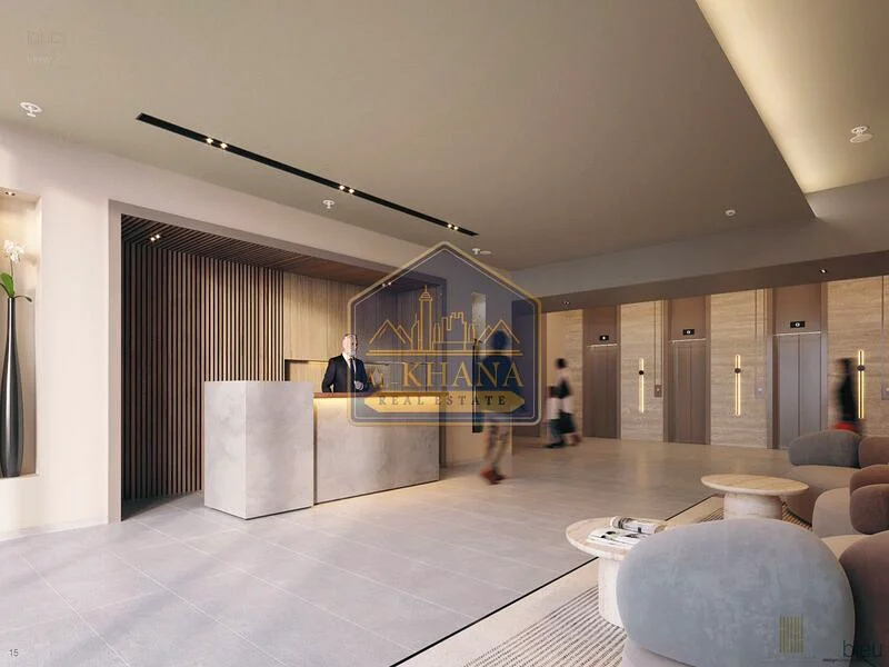 Move in after 6 Month / Perfect for mortgage buyers / Premium amenities63918882736131110