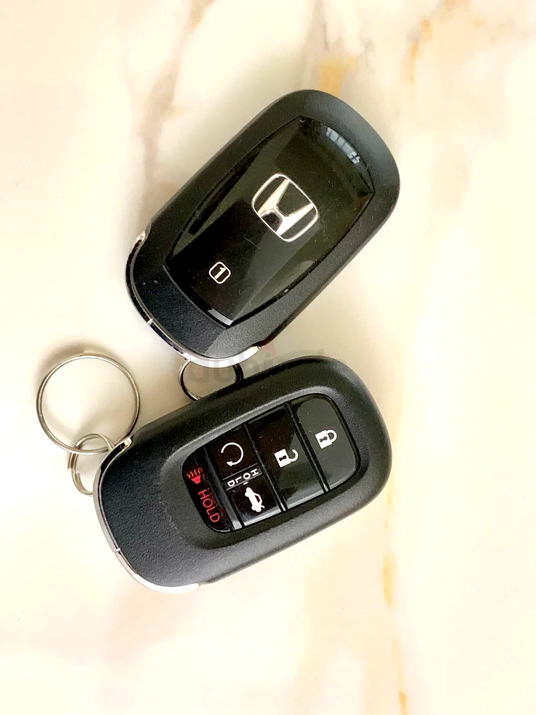 Honda Accord 2023 2.0L EXL Hybrid- Top of  the Line63612064051714113