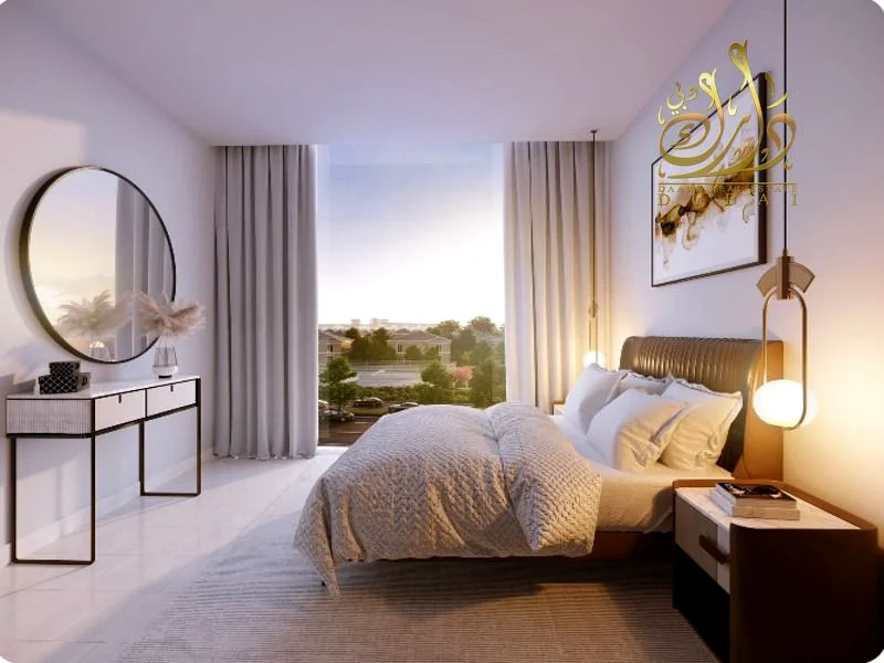 Resort Living • Flexible Plan • High ROI • Ready Soon63942887481857114