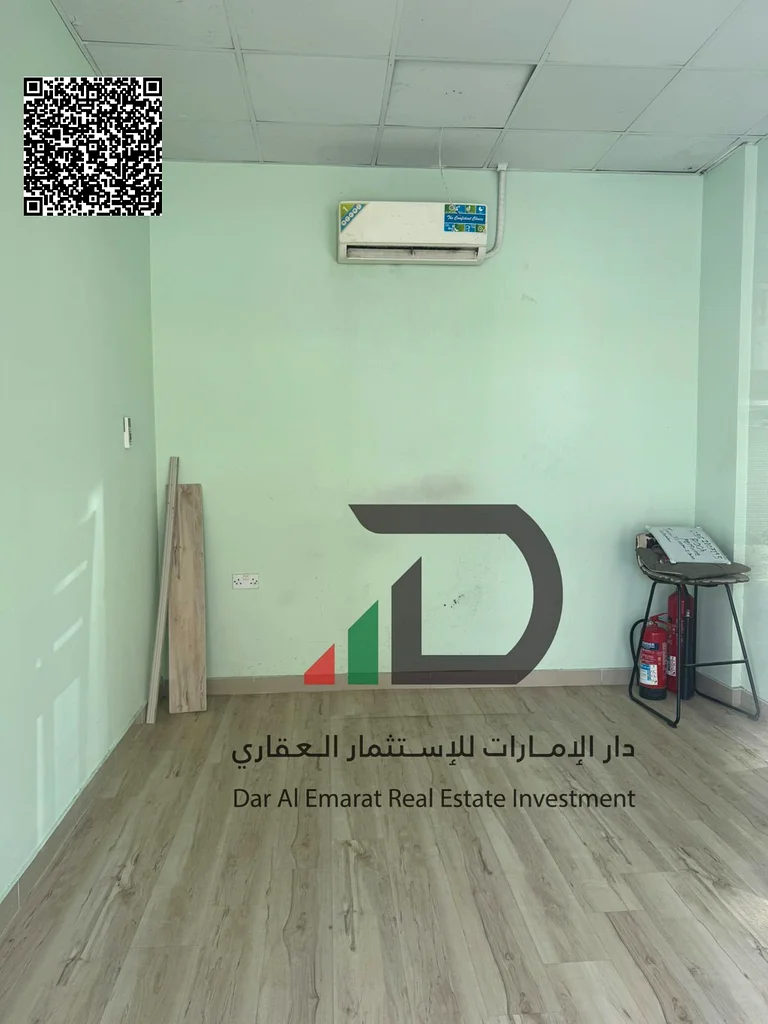 🏢 Residential & Commercial Building for Sale in Al Nuaimiya 2 – Ajman | Corner Plot on Two Roads | High Annual Income & Guaranteed ROI63880175443458112