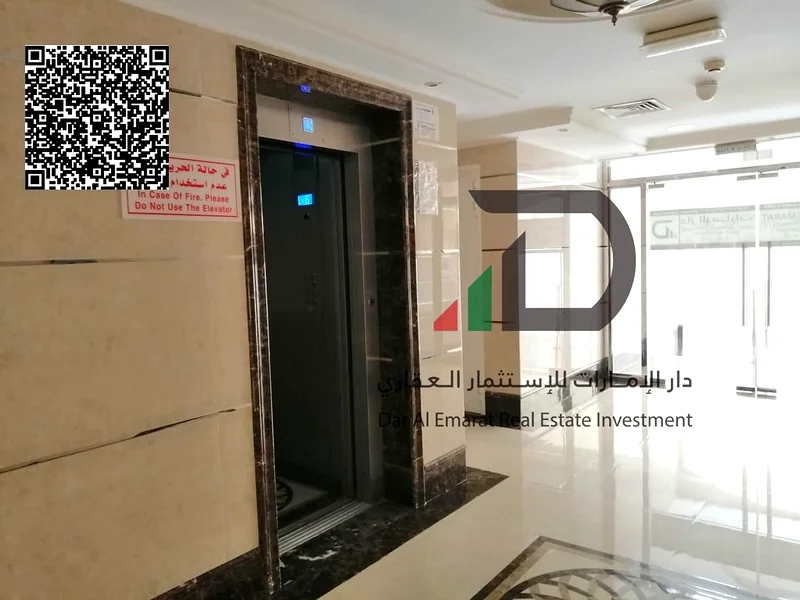 🏢 Residential & Commercial Building for Sale in Al Nuaimiya 2 – Ajman | Corner Plot on Two Roads | High Annual Income & Guaranteed ROI63880175443458111