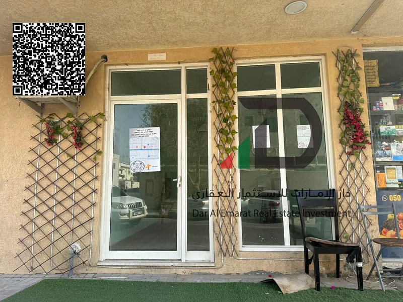 🏢 Residential & Commercial Building for Sale in Al Nuaimiya 2 – Ajman | Corner Plot on Two Roads | High Annual Income & Guaranteed ROI63880175443458114