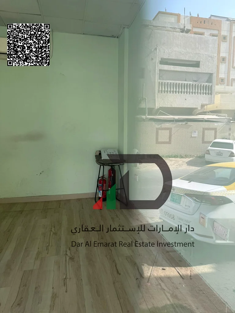 🏢 Residential & Commercial Building for Sale in Al Nuaimiya 2 – Ajman | Corner Plot on Two Roads | High Annual Income & Guaranteed ROI63880175443458113