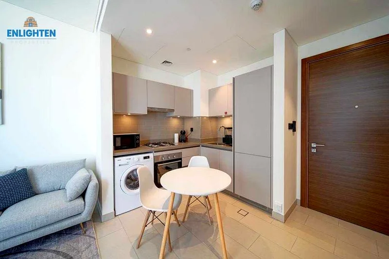 Premium Quality | High Floor | Pool View | Rented64016942664451114