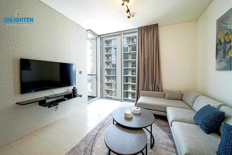 Premium Quality | High Floor | Pool View | Rented64016942664451113