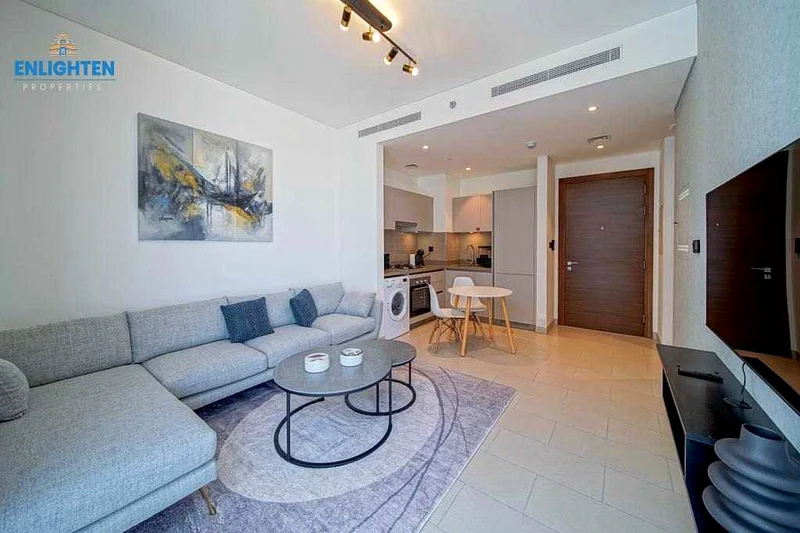 Premium Quality | High Floor | Pool View | Rented64016942664451112
