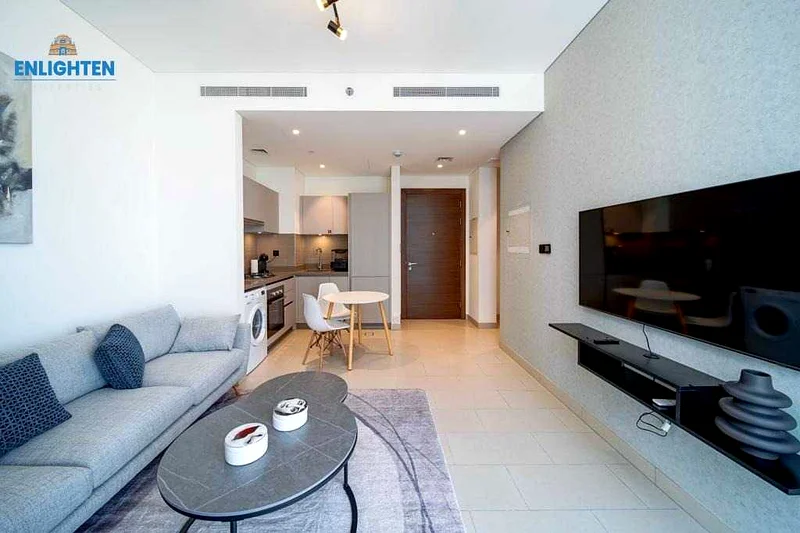 Premium Quality | High Floor | Pool View | Rented64016942664451111