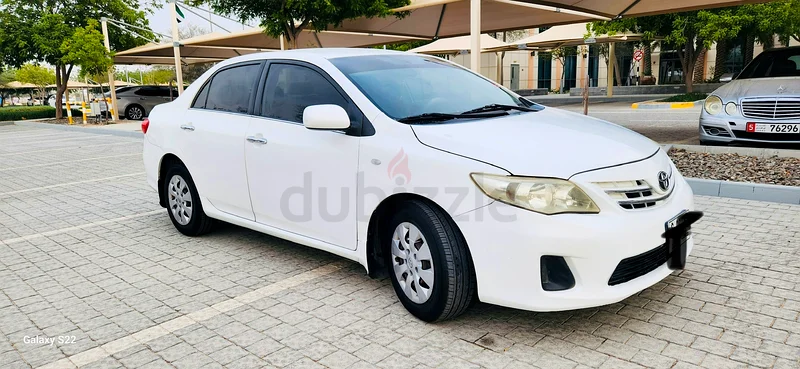 Toyotta Corolla For sale63612452184193113