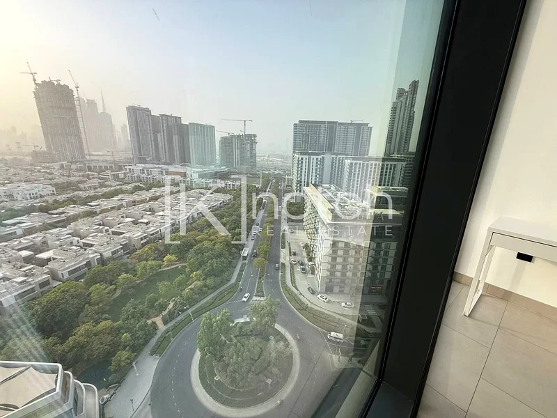 THE LOWEST PRICE I BURJ KHALIFA VIEW I FURNISHED63654983003777114