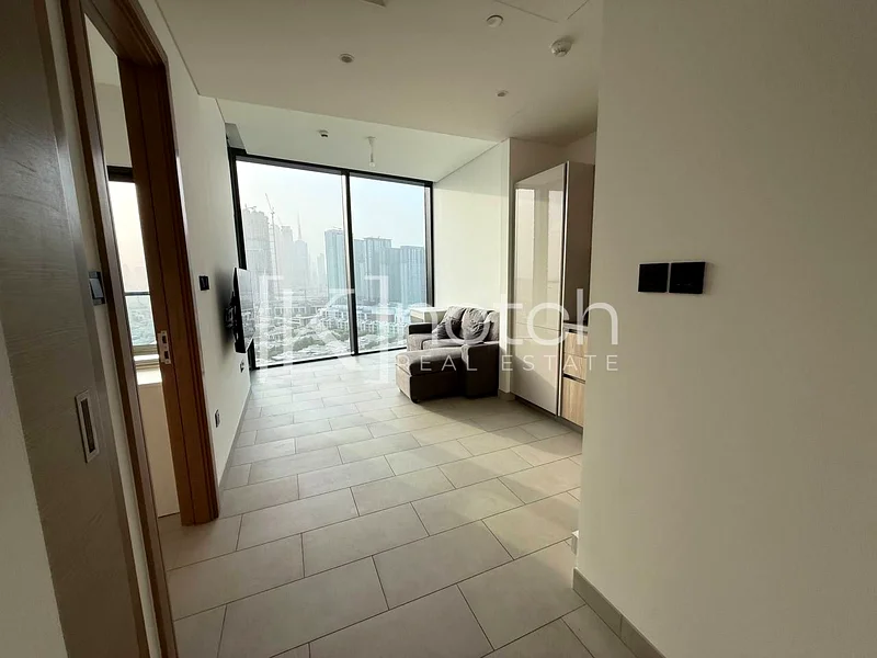 THE LOWEST PRICE I BURJ KHALIFA VIEW I FURNISHED63654983003777113