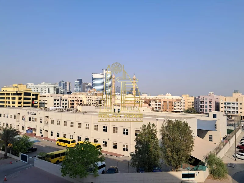 Spacious 2BHK | Ready to Move | Family Building | With Gym, Pool & Parking63768941143938110