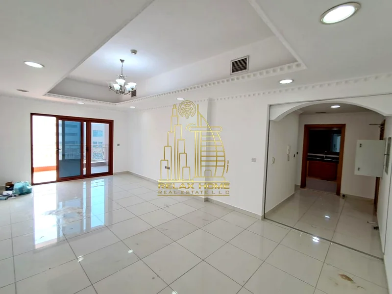 Spacious 2BHK | Ready to Move | Family Building | With Gym, Pool & Parking63768941143938114