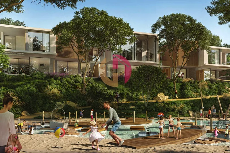 Near Maktoum Airport | Post Handover Payment Plan | Handover 202663934631477505110