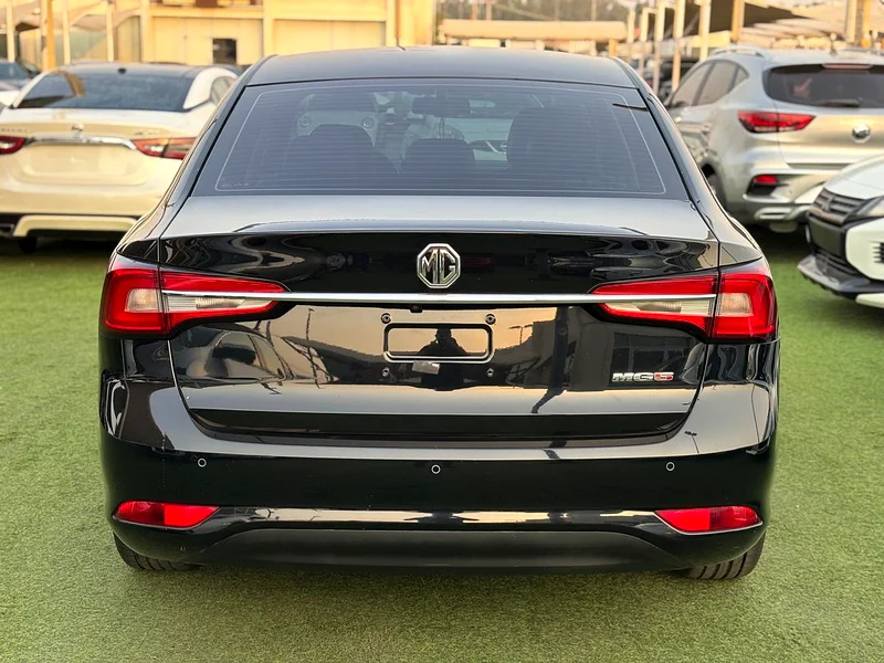 GCC MG5 FULL OPTION ORIGINAL PAINT LOW MILEAGE 58000KM EXCELLENT CONDITION 2022 MODEL63612057636993113