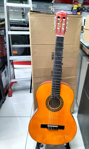 Beautiful Acoustic Guitar for Sale!