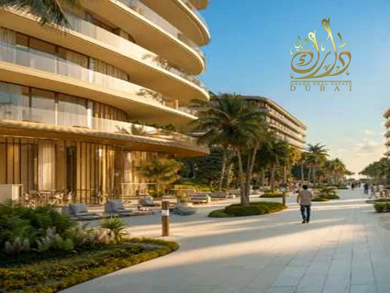 دفعة مقدمة 5٪ | خطة دفع سهلة | على البحر63853240981633112