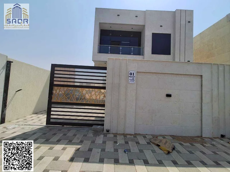 فيلا زاوية للبيع في الهيليو 2 – 3 غرف نوم رئيسية + مجلس وصالون – واسعة وبأسعار معقولة63913890434689111