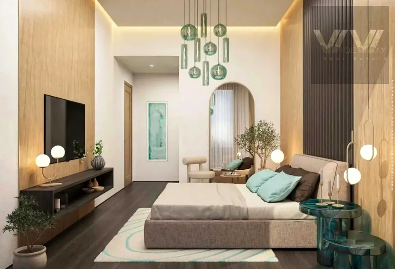 Scenic Lagoon Views | Prime Location  | Great Investment63963967008130111