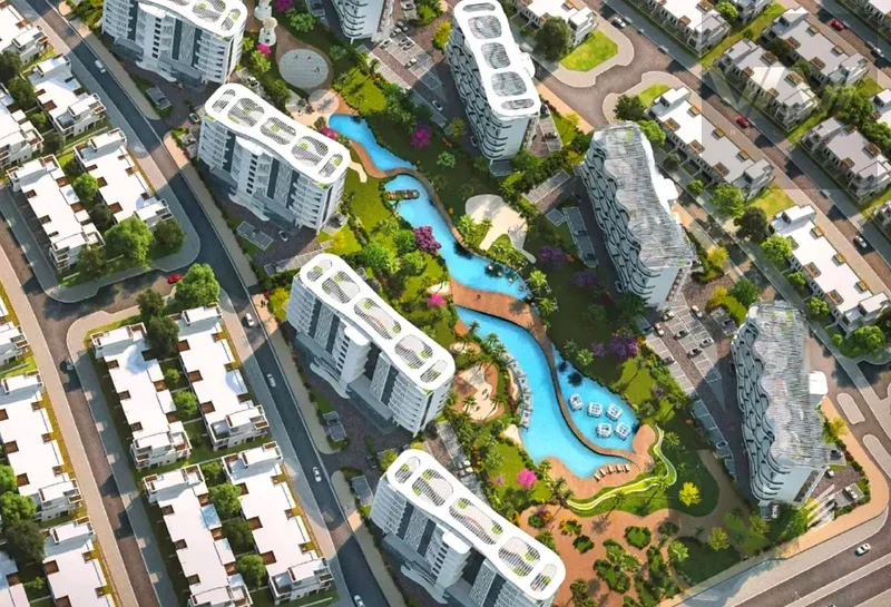 Scenic Lagoon Views | Prime Location  | Great Investment63963967008130110