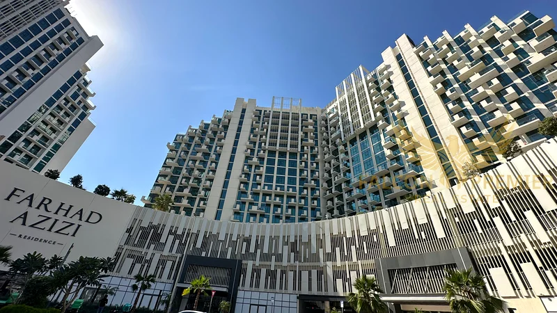 Fully Furnished Spacious Studio | Modern Living with Abundant Natural Light | Best Price in the area | INVESTORS DEAL63998685348099111