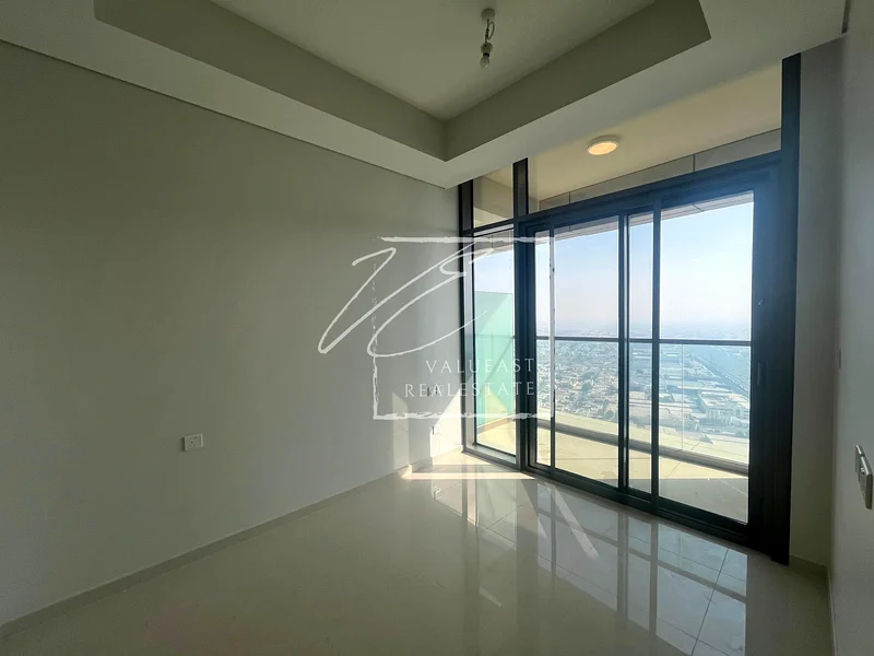 2BHK | High Floor | Great Layout | Prime Location| Big Balcony |63795532626946111