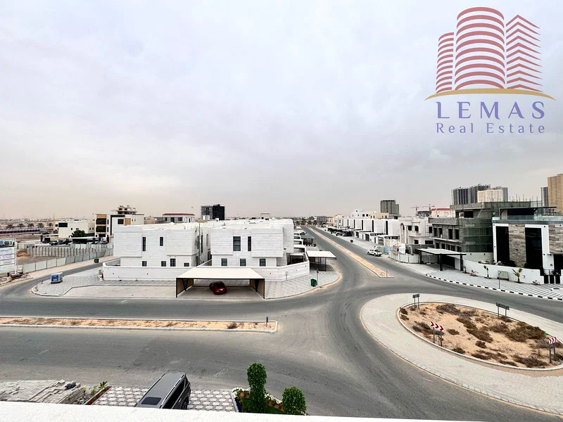 فيلا مساحتها 6 غرف نوم للبيع في منطقة آل عليا، عجمان63877378102787112