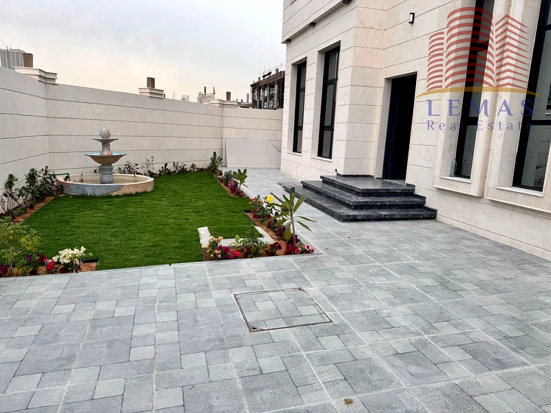 فيلا مساحتها 6 غرف نوم للبيع في منطقة آل عليا، عجمان63877378102787114