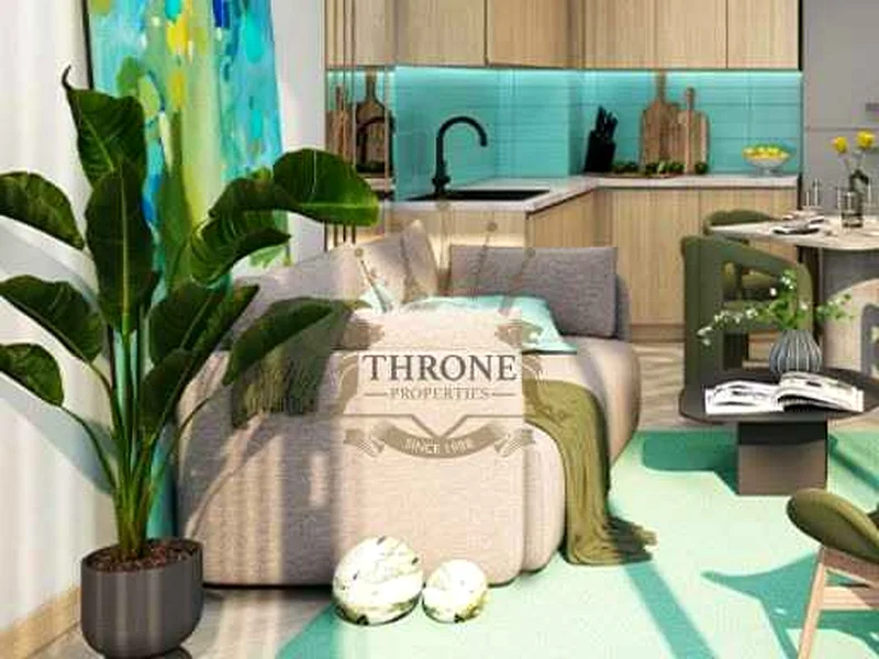 Spacious |  Park View | Hand Over Soon64004762576385114