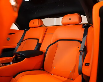 صورة مصغرة 13 لـ 2024 ROLLS-ROYCE SPECTRE