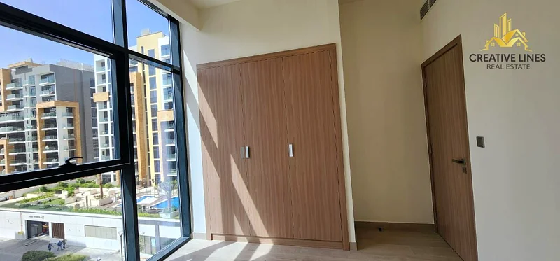 جديد بالكامل || جميع وسائل الراحة || بدون تبريد مركزي63801347686146114