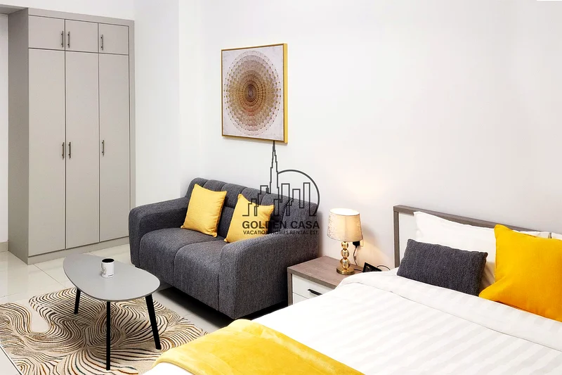 Elite 6 | Stylish & Furnished63831616812161112