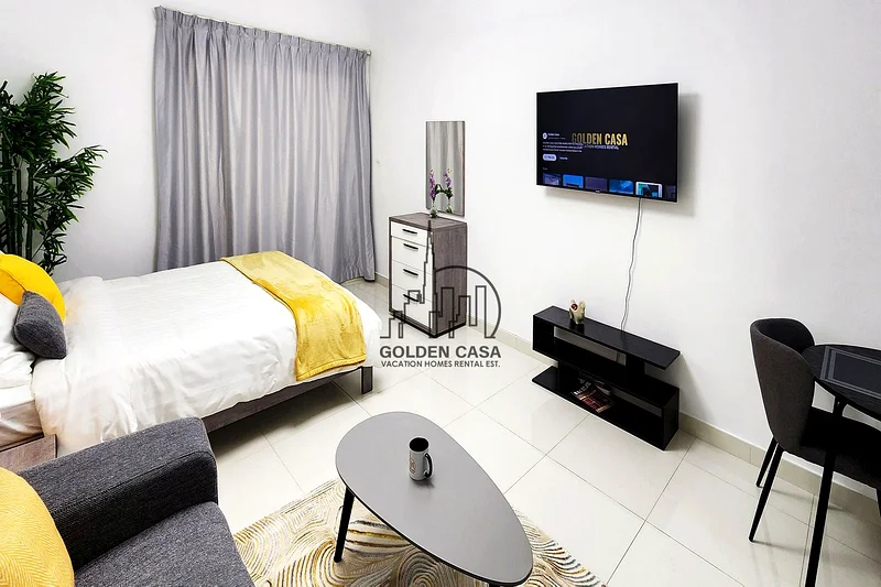 Elite 6 | Stylish & Furnished63831616812161111