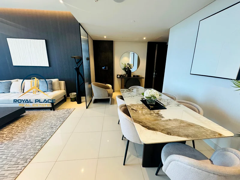 Fully Upgraded | High Floor | Canal View63795306485506114