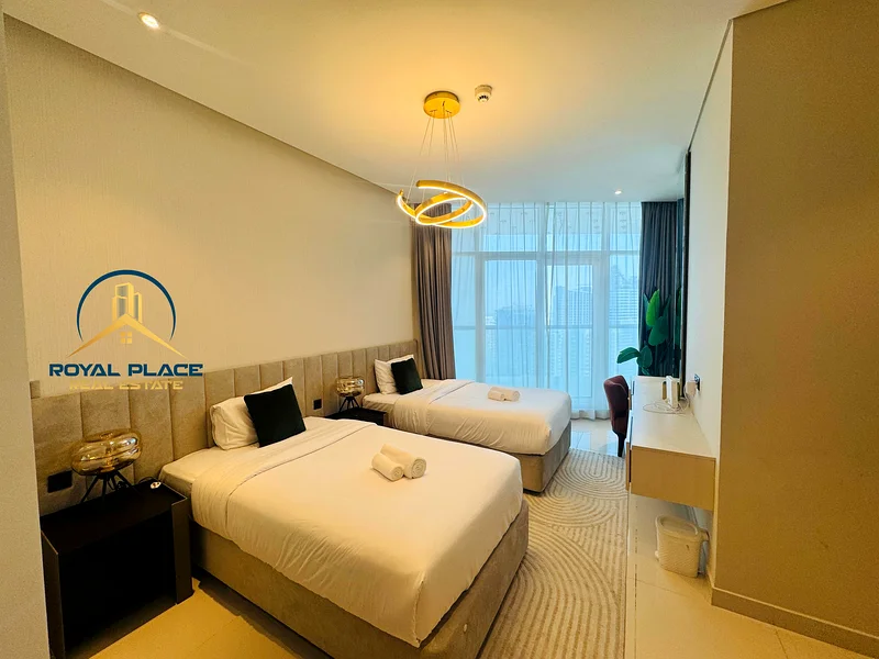 Fully Upgraded | High Floor | Canal View63795306485506111