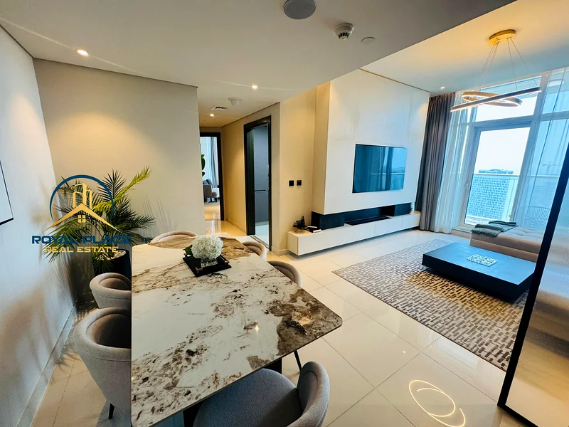 Fully Upgraded | High Floor | Canal View63795306485506113
