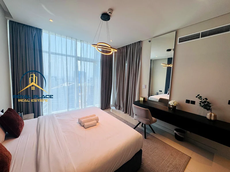 Fully Upgraded | High Floor | Canal View63795306485506110