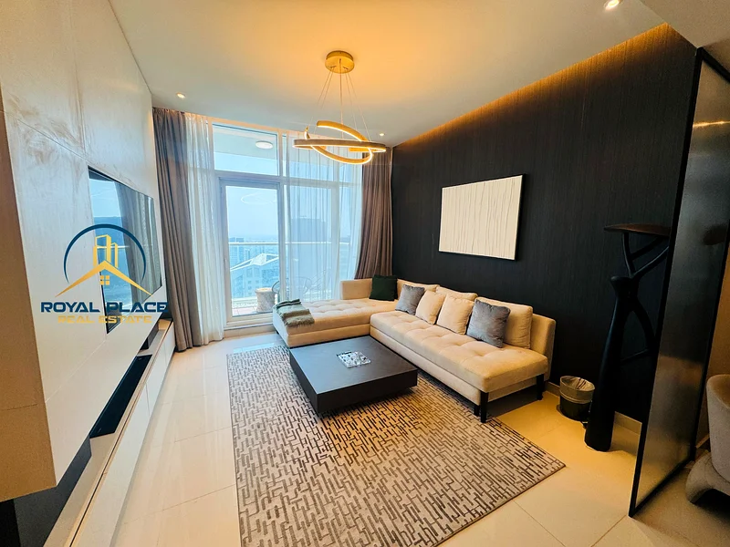 Fully Upgraded | High Floor | Canal View63795306485506112