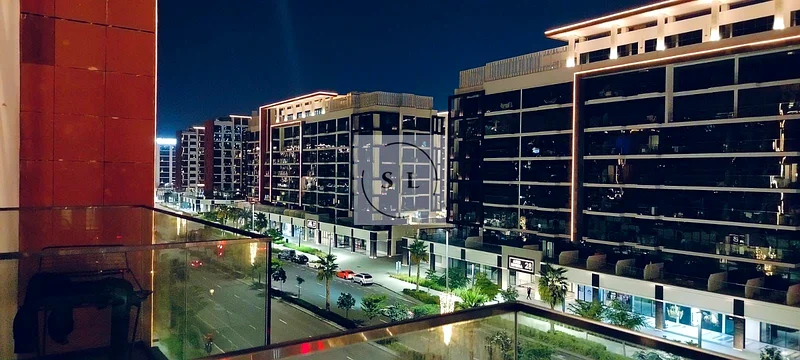 استوديو أنيق | مفروش بالكامل | منظر مفتوح63802986679810112